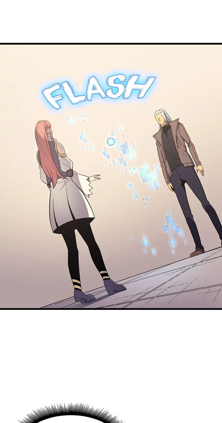 Read The Archmage Returns After 4000 Years Manga Online