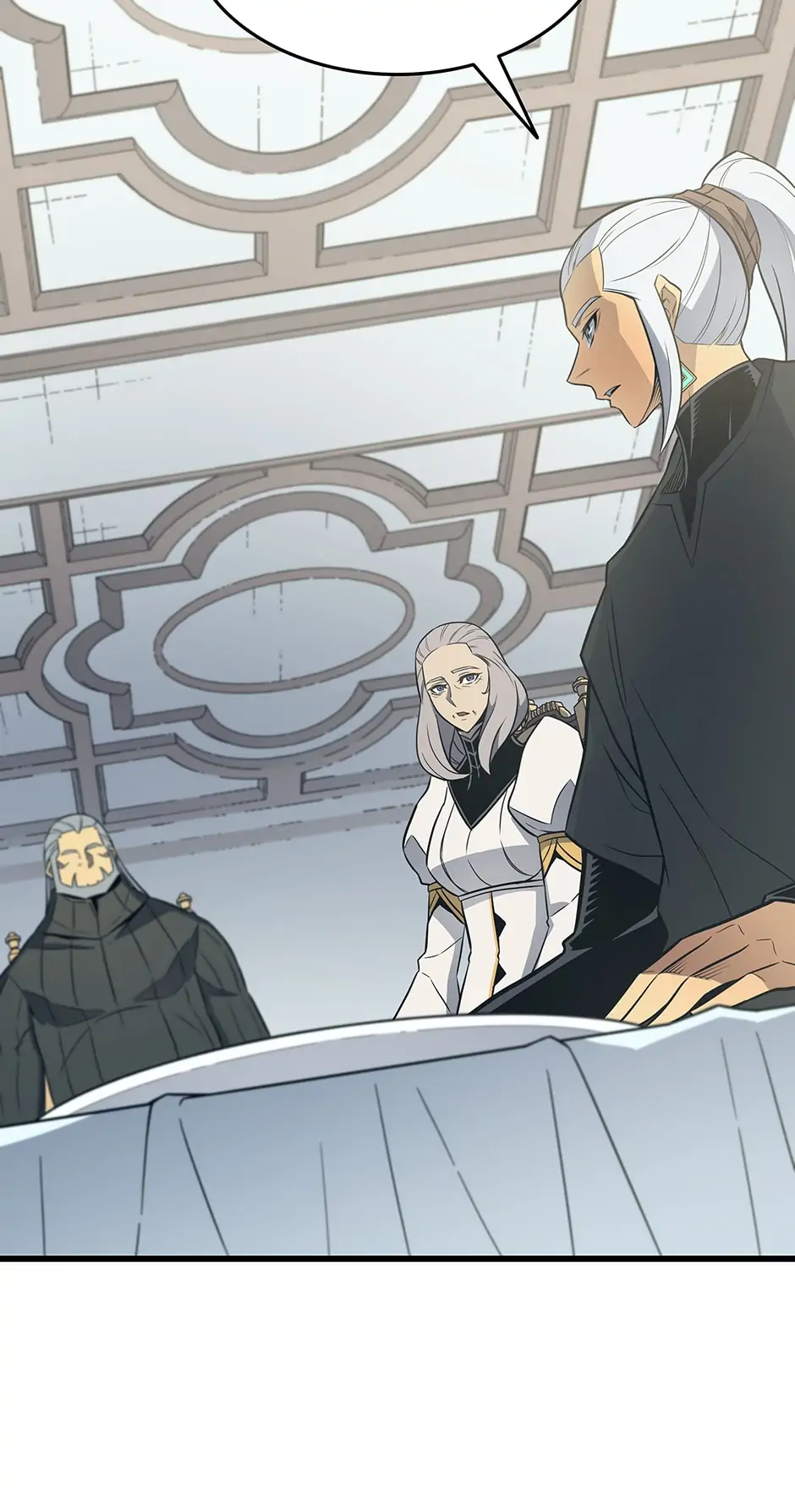 Read The Archmage Returns After 4000 Years Manga Online