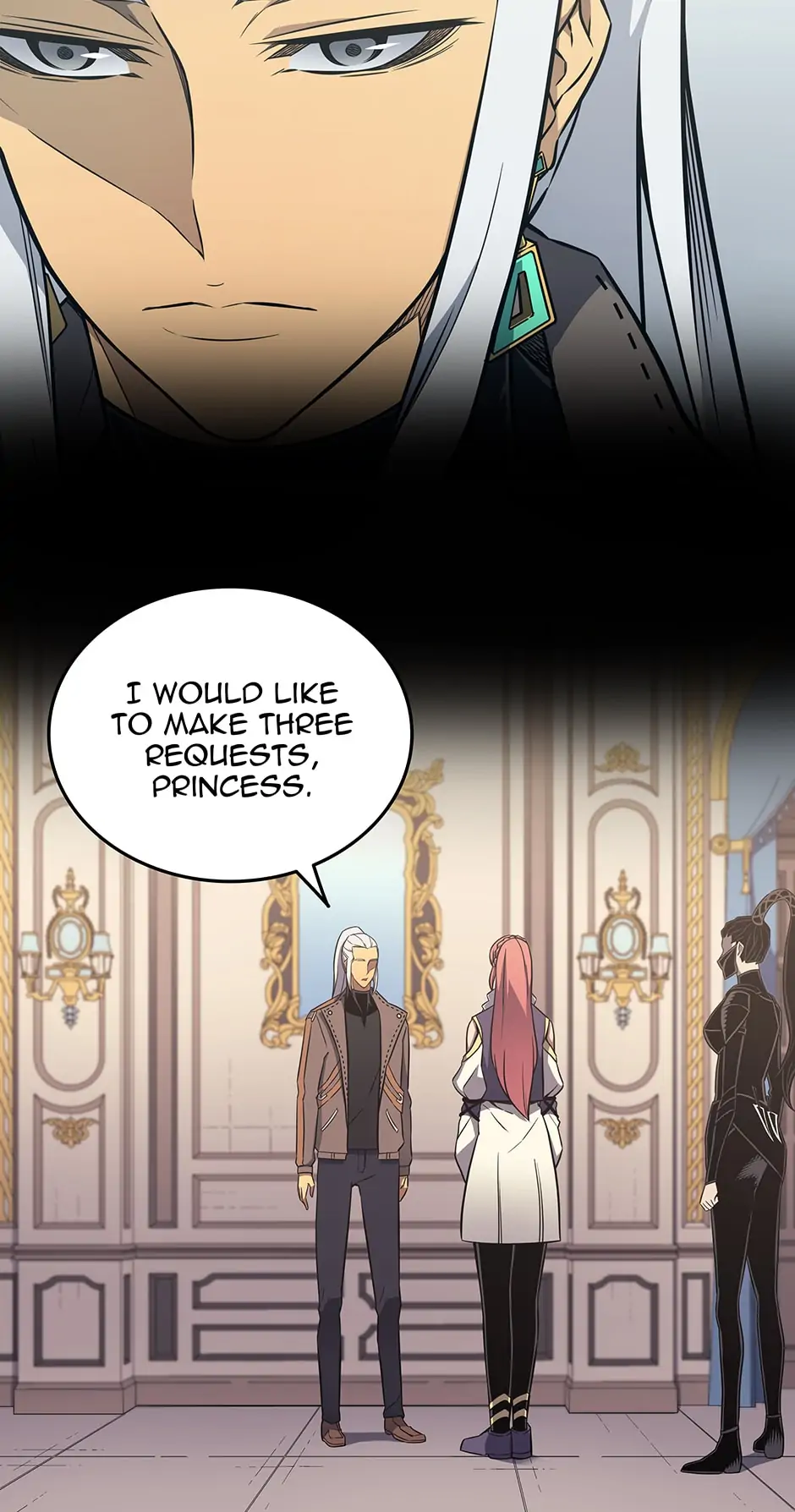 Read The Archmage Returns After 4000 Years Manga Online