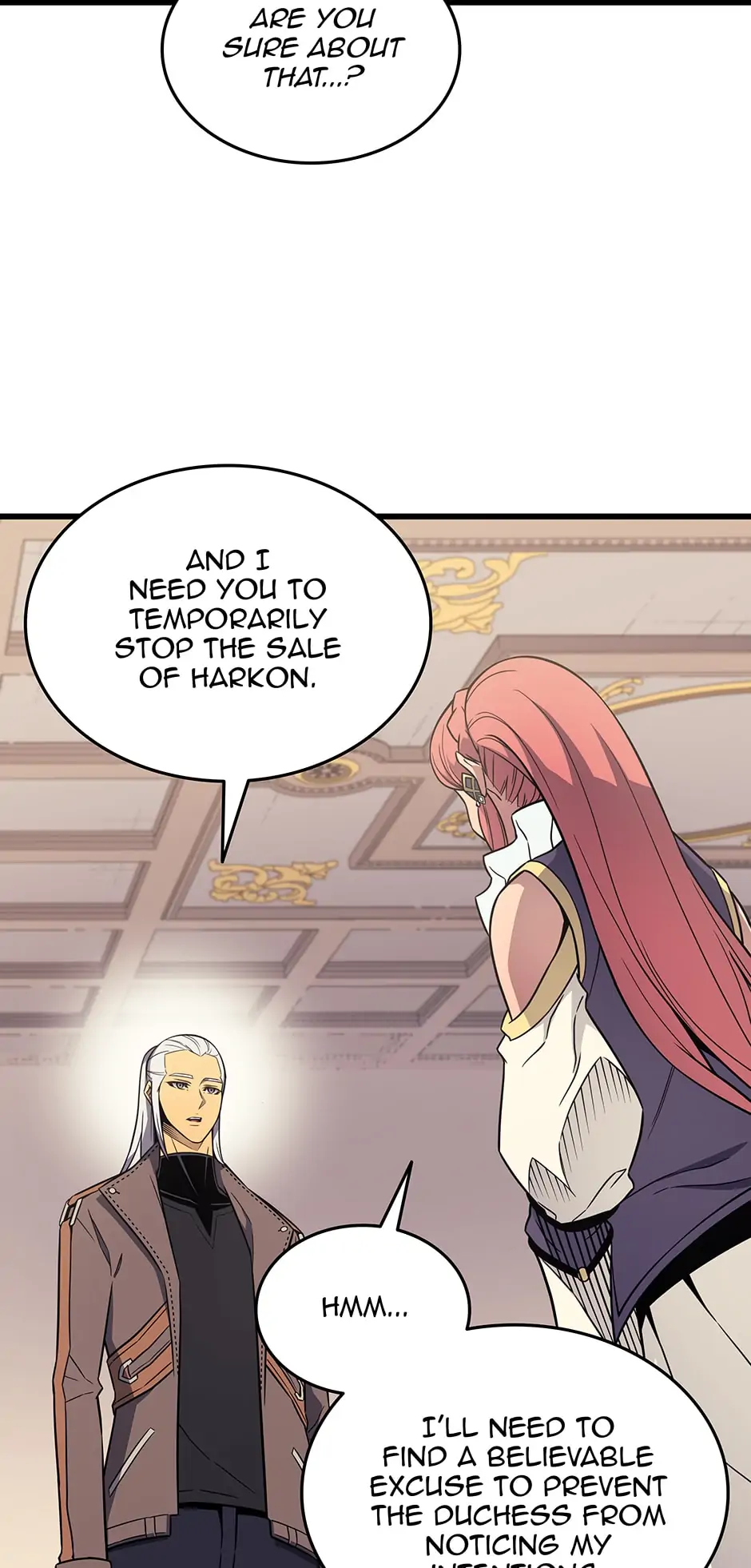 Read The Archmage Returns After 4000 Years Manga Online