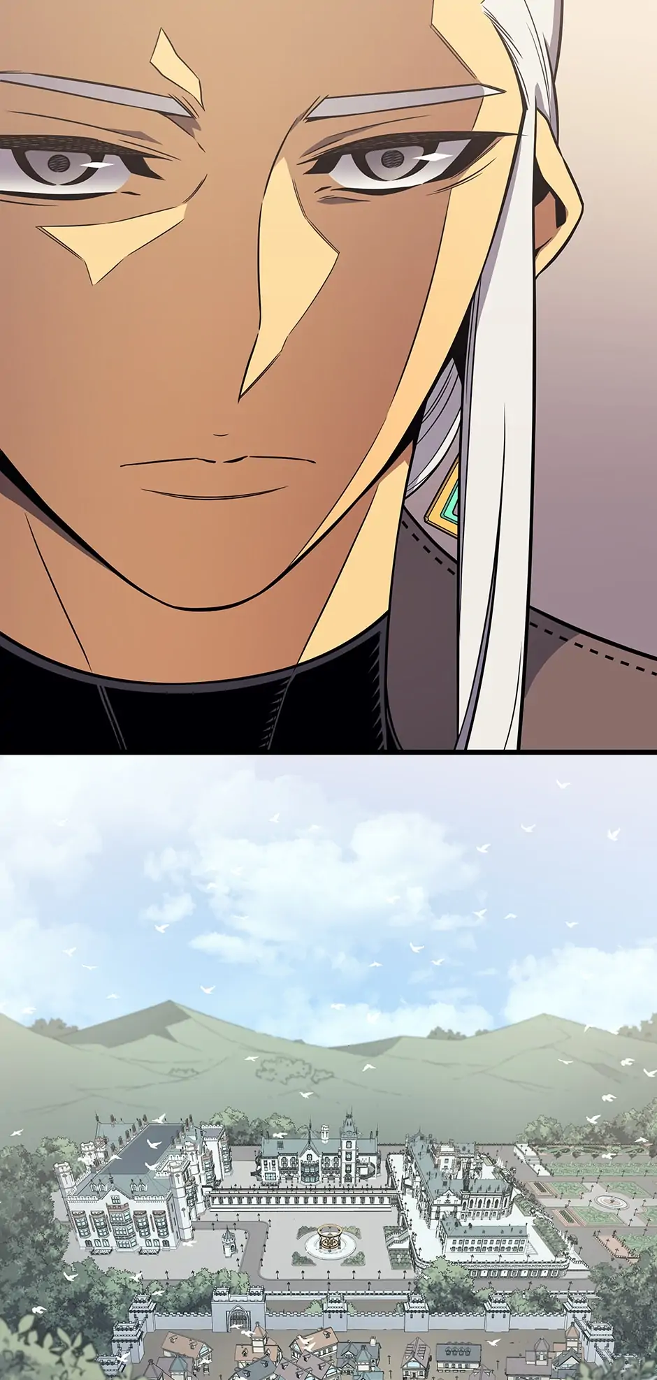 Read The Archmage Returns After 4000 Years Manga Online