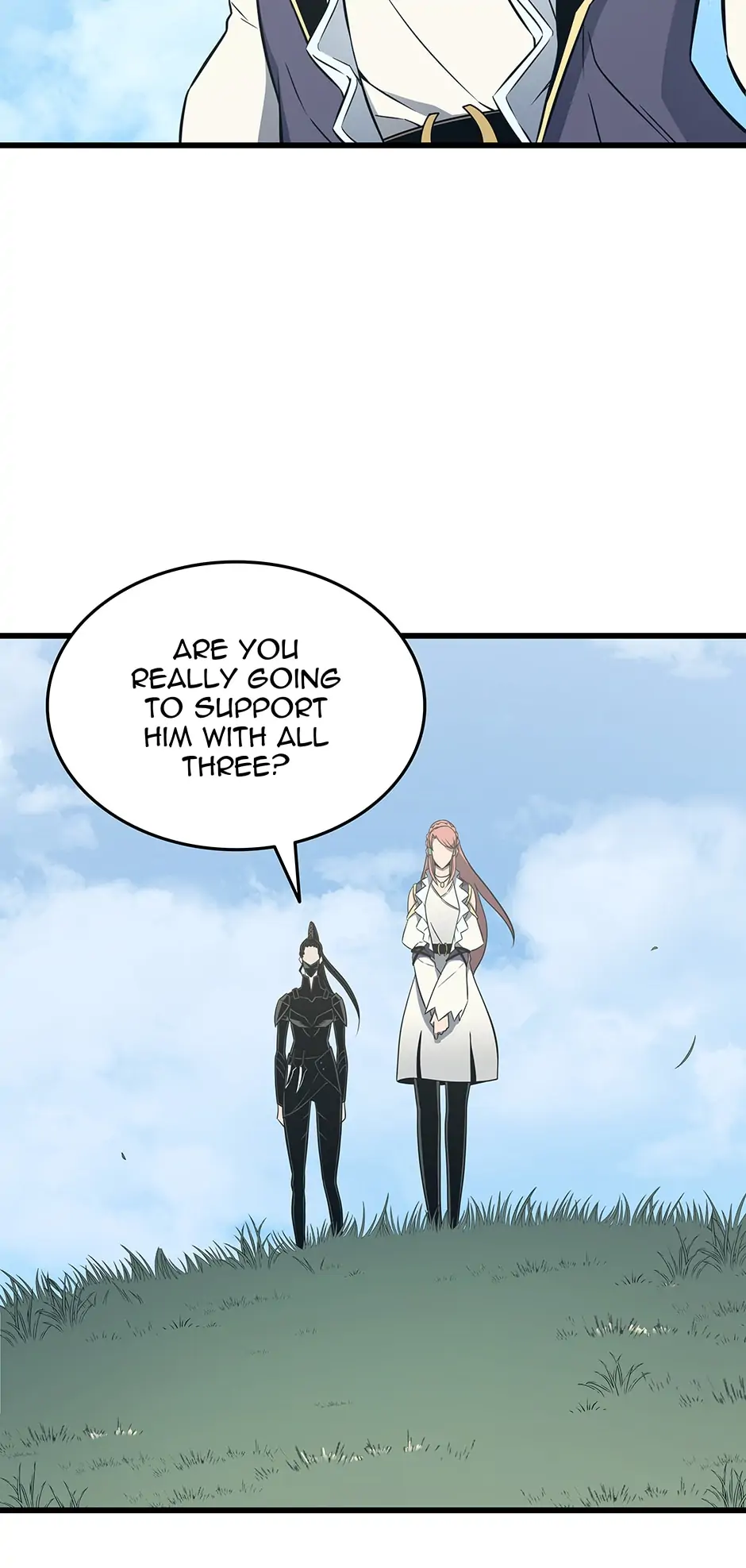 Read The Archmage Returns After 4000 Years Manga Online