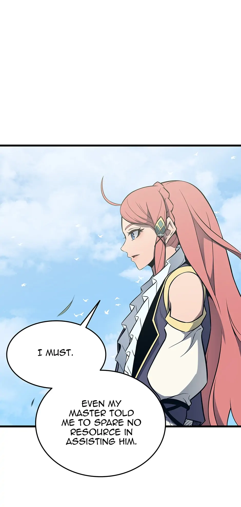 Read The Archmage Returns After 4000 Years Manga Online