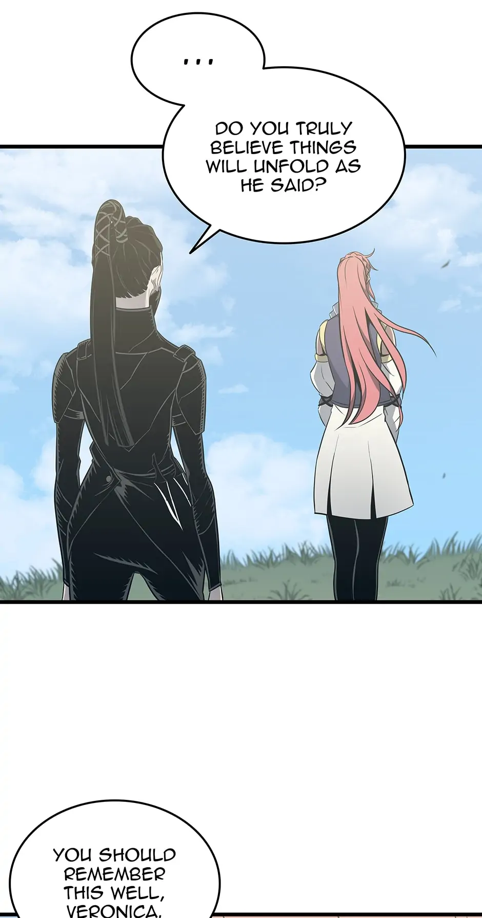 Read The Archmage Returns After 4000 Years Manga Online