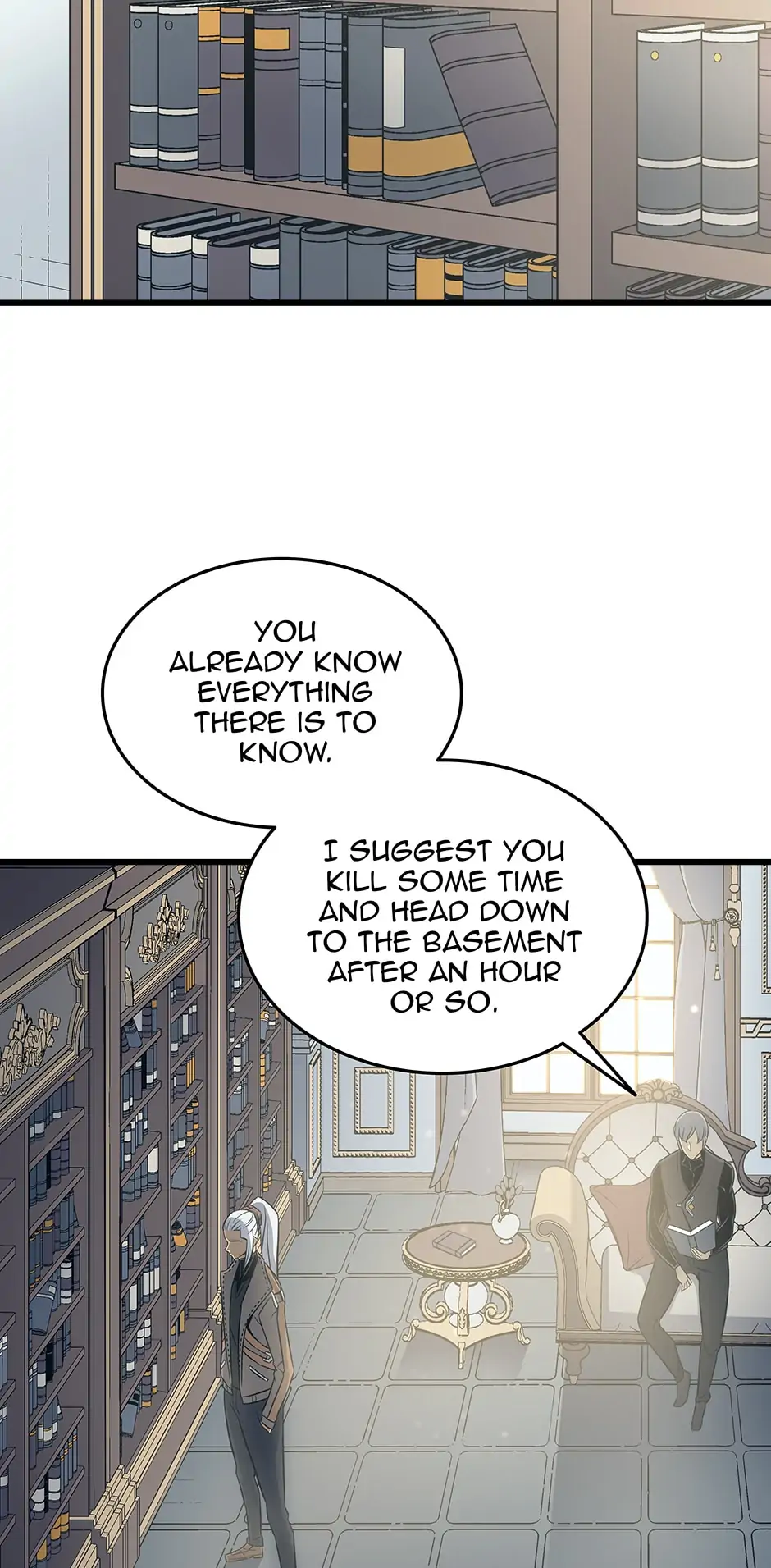 Read The Archmage Returns After 4000 Years Manga Online