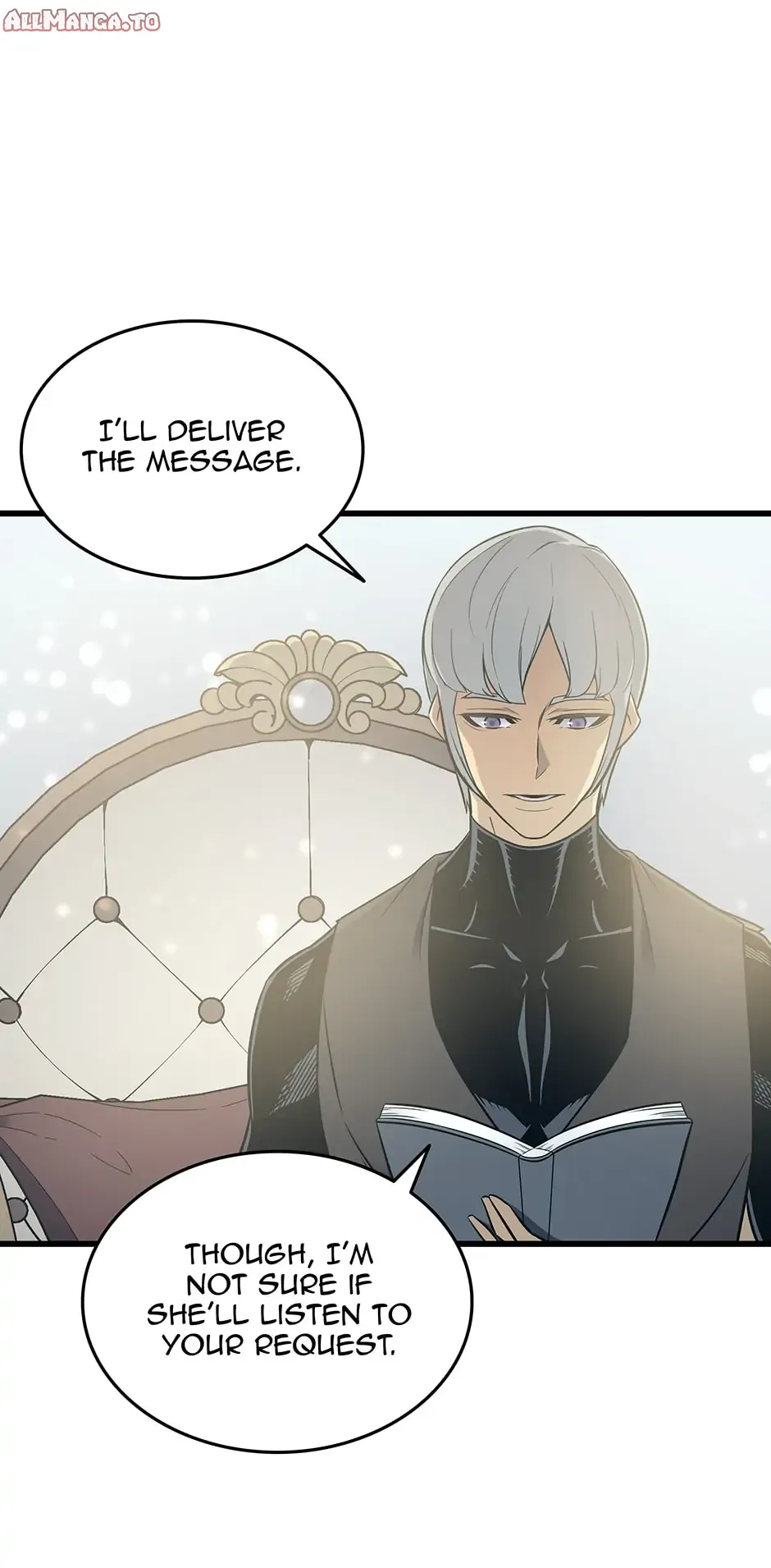 Read The Archmage Returns After 4000 Years Manga Online