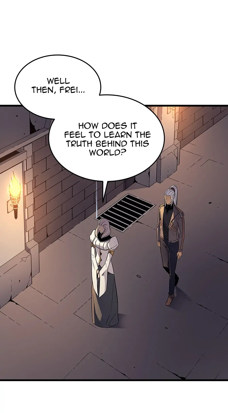 Read The Archmage Returns After 4000 Years Manga Online