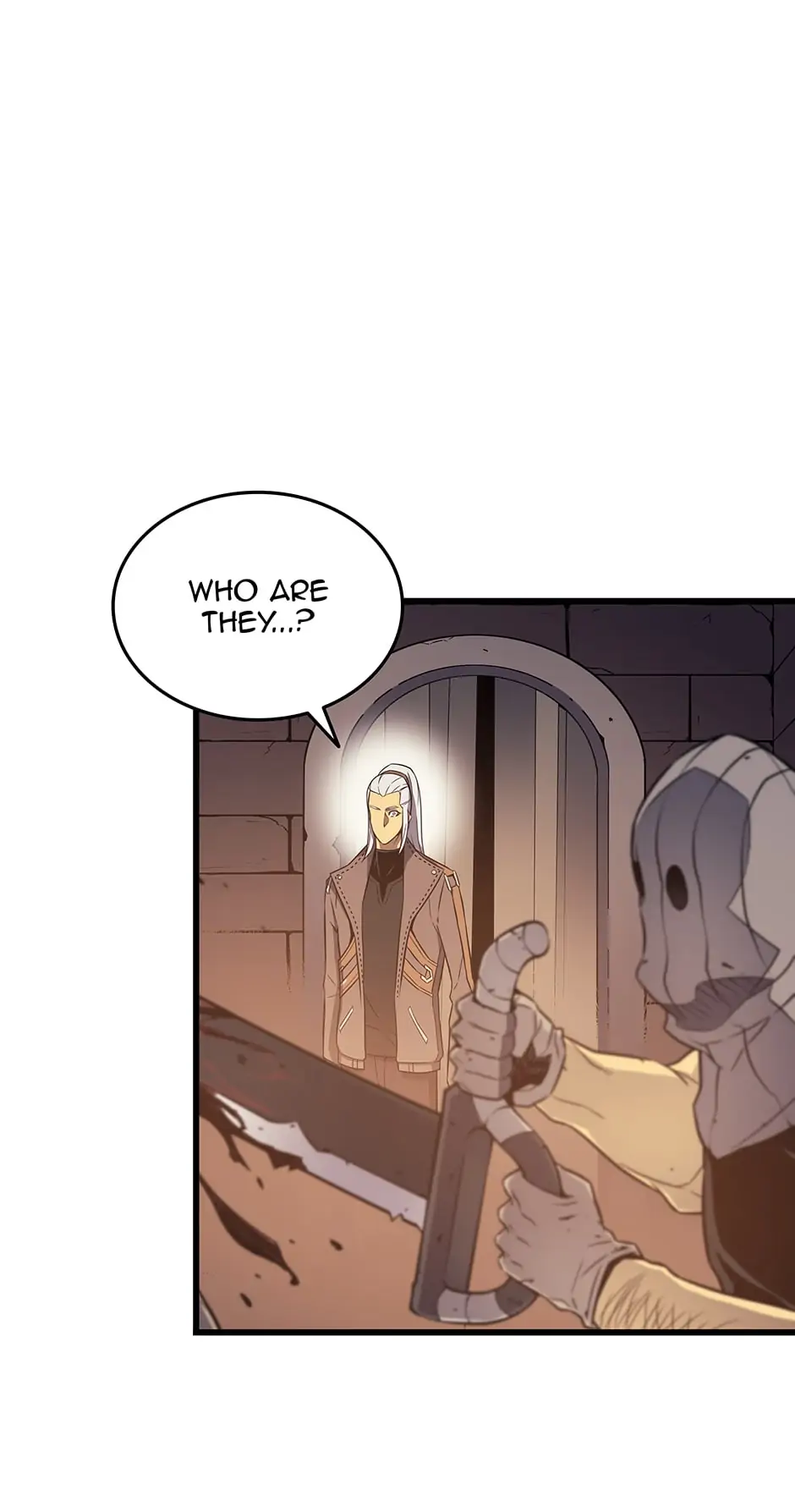 Read The Archmage Returns After 4000 Years Manga Online