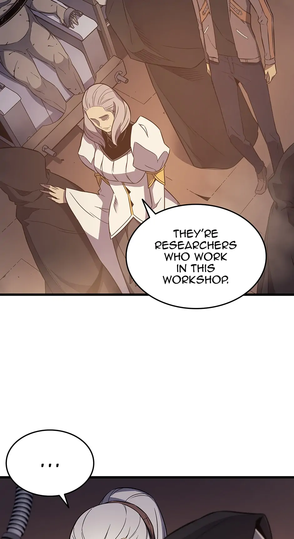 Read The Archmage Returns After 4000 Years Manga Online