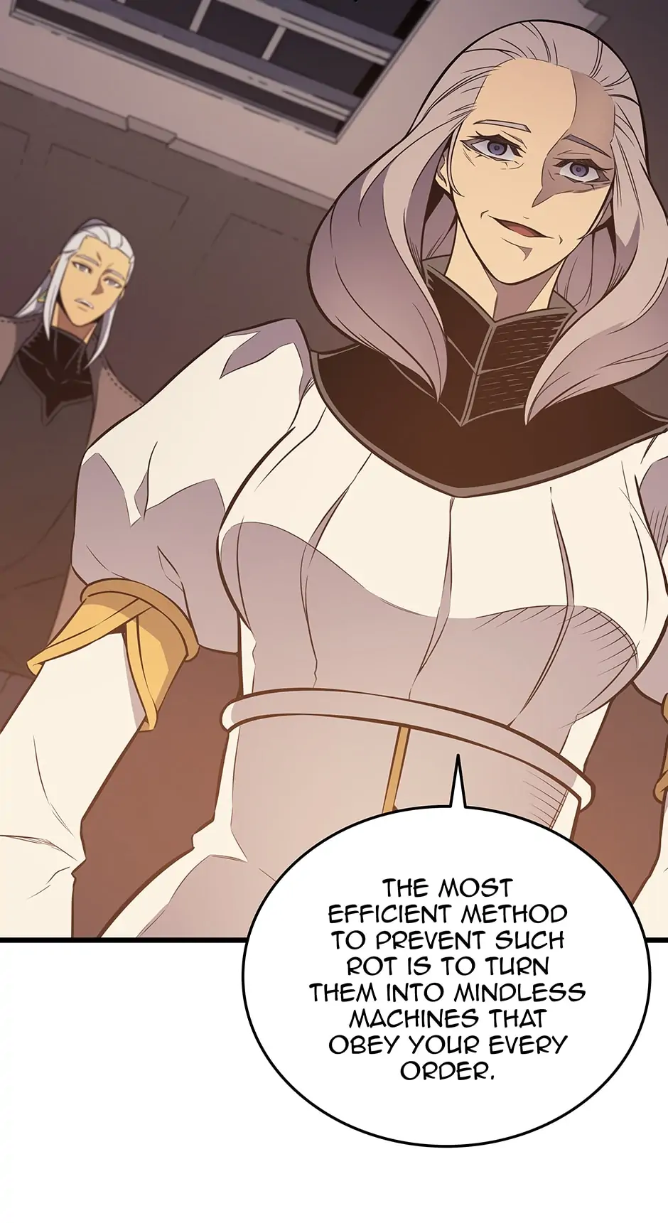 Read The Archmage Returns After 4000 Years Manga Online