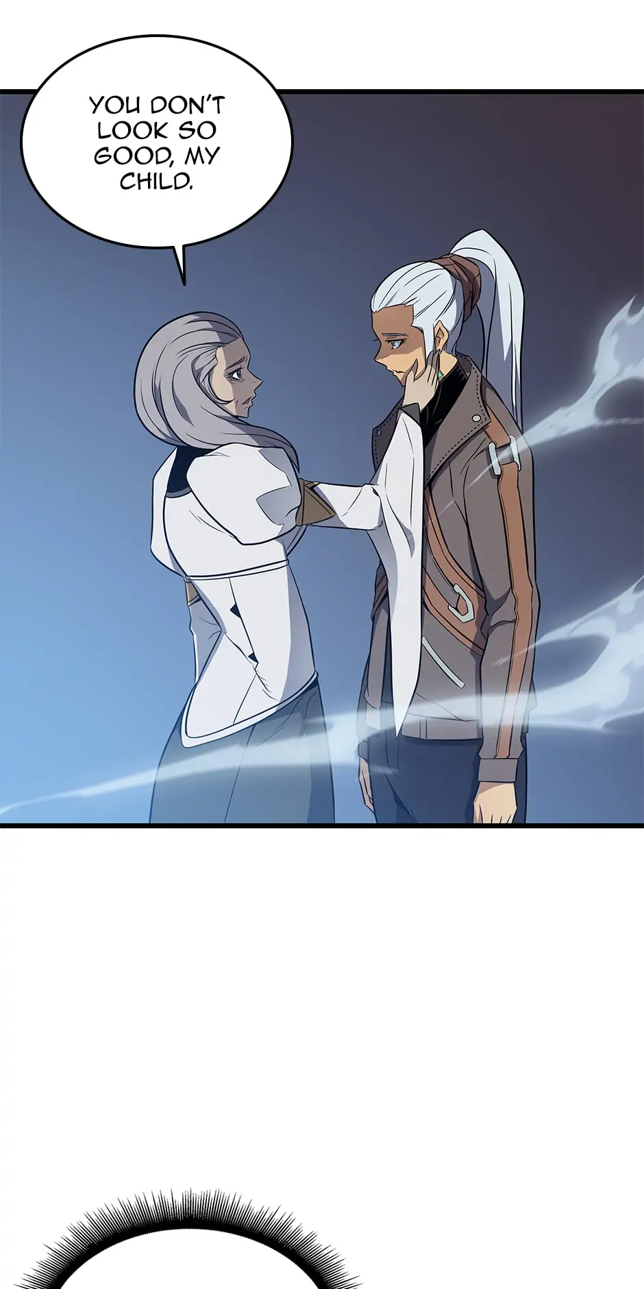 Read The Archmage Returns After 4000 Years Manga Online