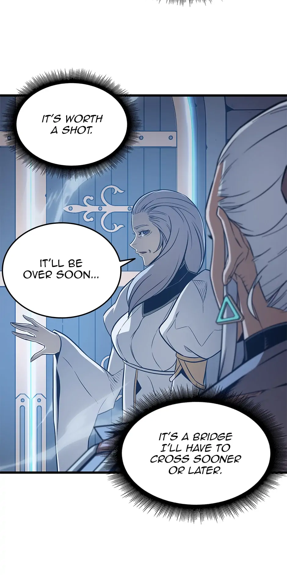 Read The Archmage Returns After 4000 Years Manga Online