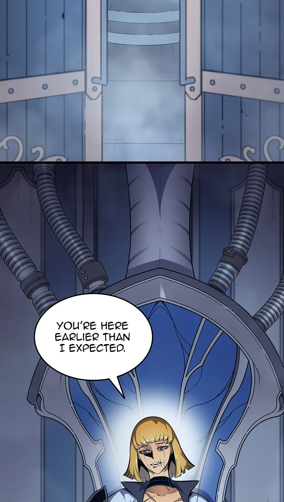 Read The Archmage Returns After 4000 Years Manga Online