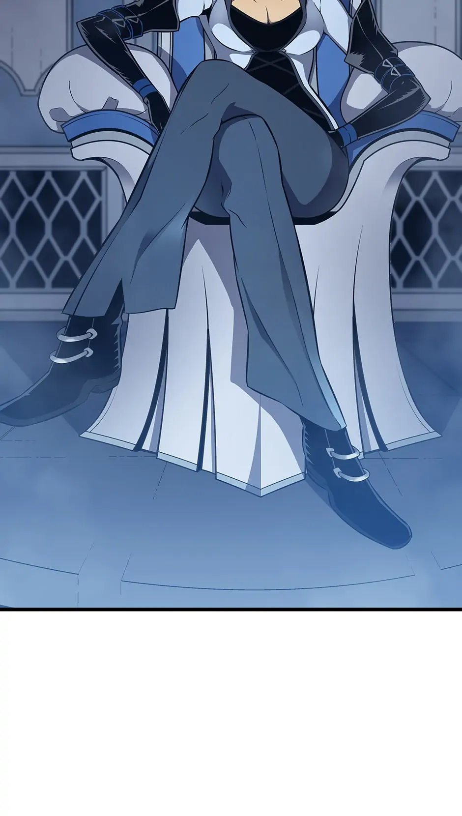 Read The Archmage Returns After 4000 Years Manga Online
