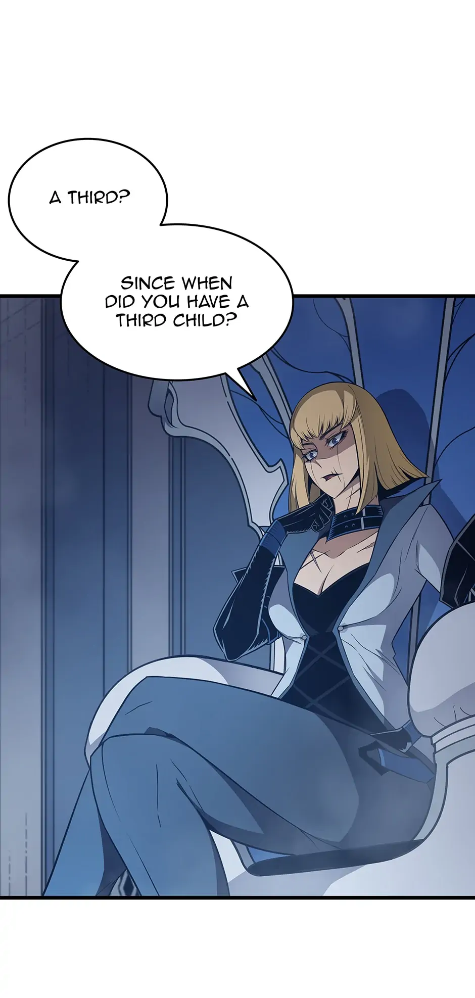 Read The Archmage Returns After 4000 Years Manga Online
