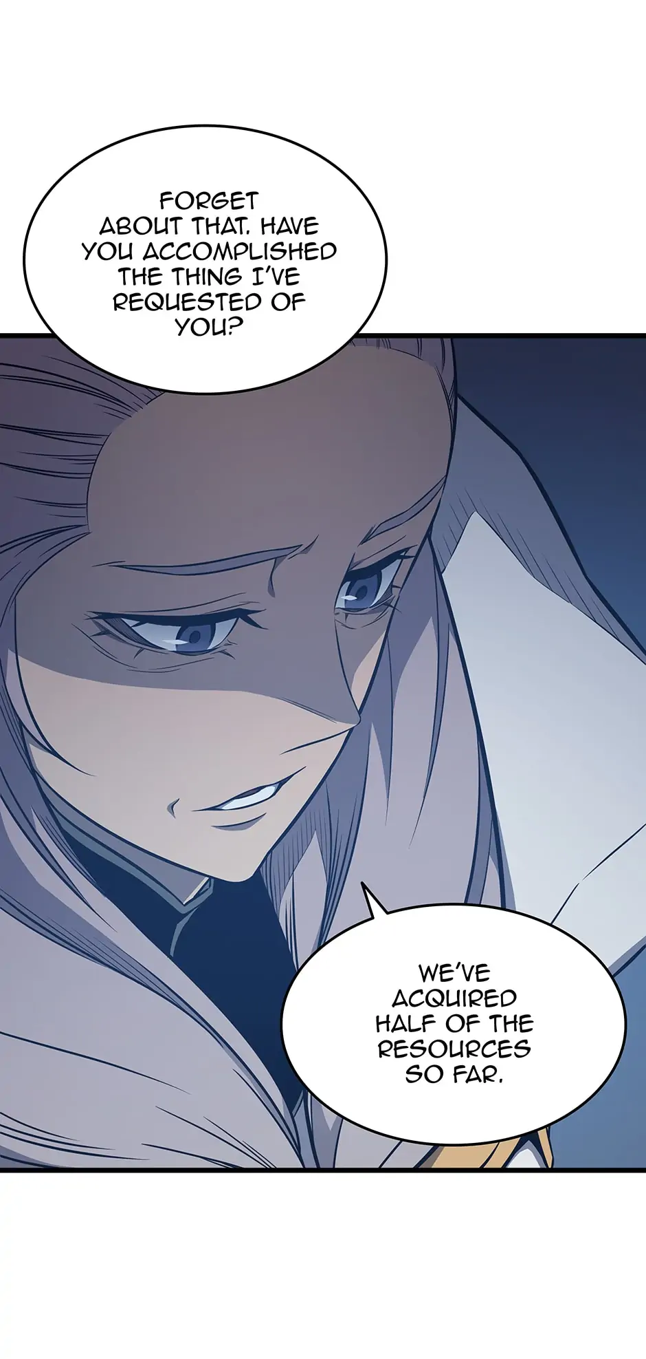 Read The Archmage Returns After 4000 Years Manga Online