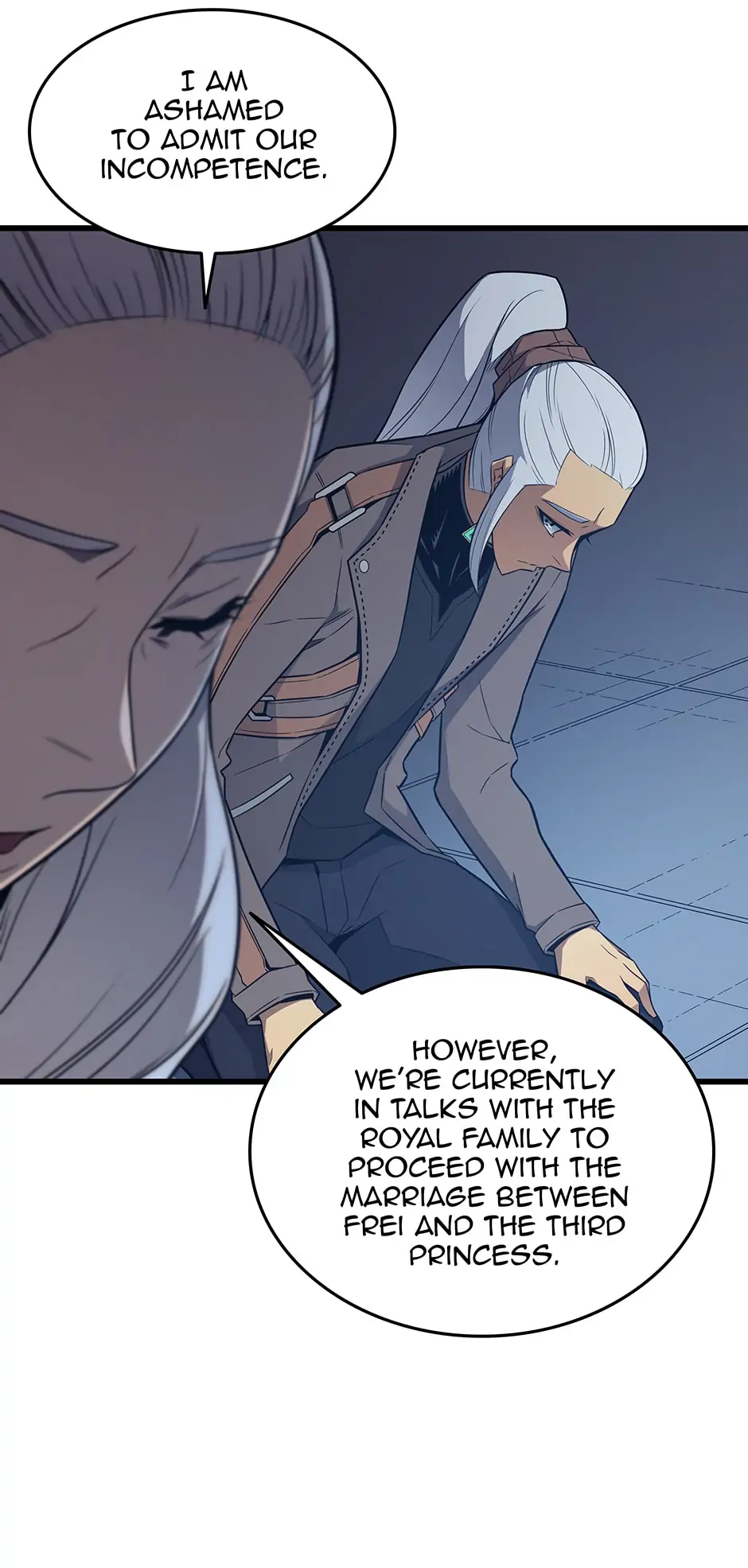 Read The Archmage Returns After 4000 Years Manga Online