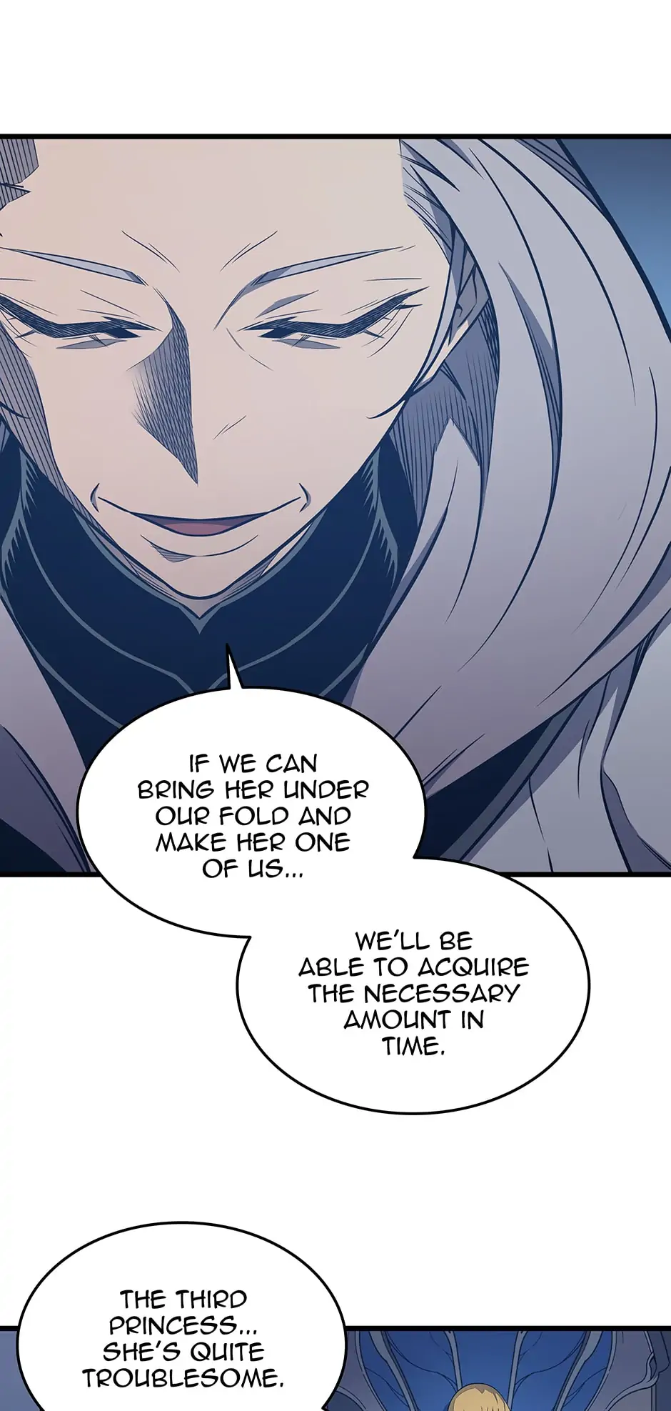 Read The Archmage Returns After 4000 Years Manga Online