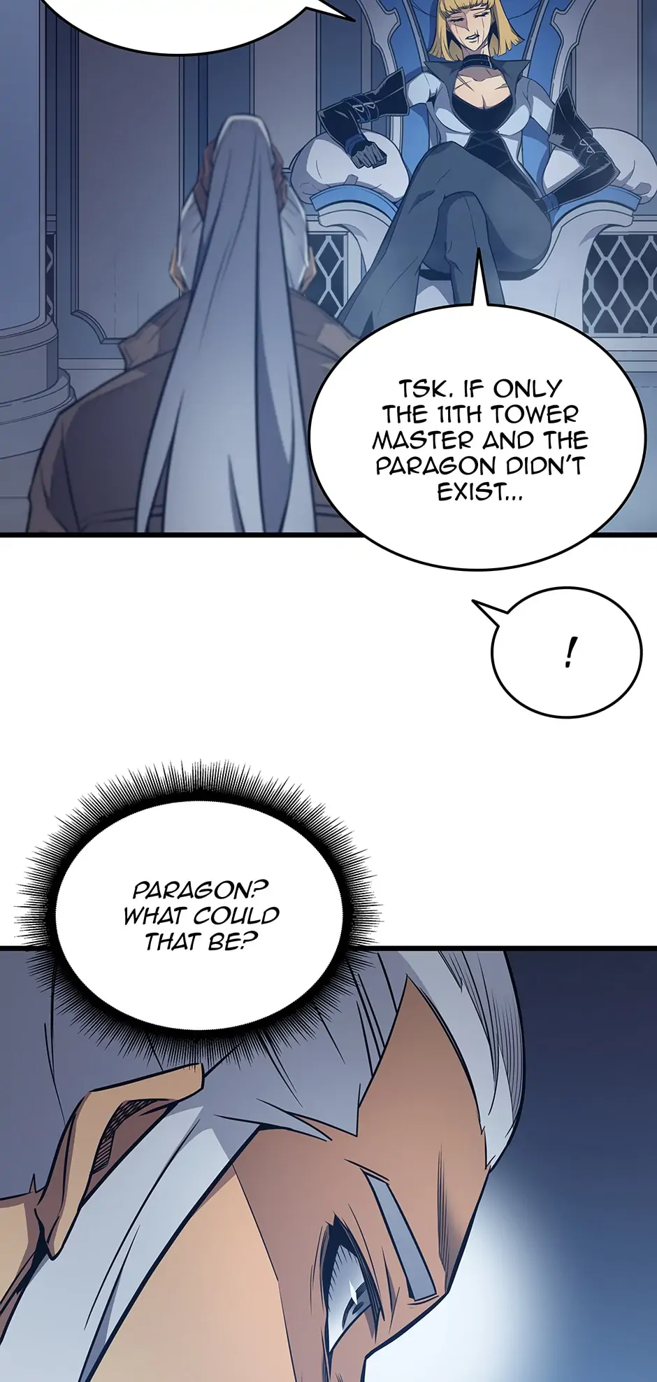 Read The Archmage Returns After 4000 Years Manga Online