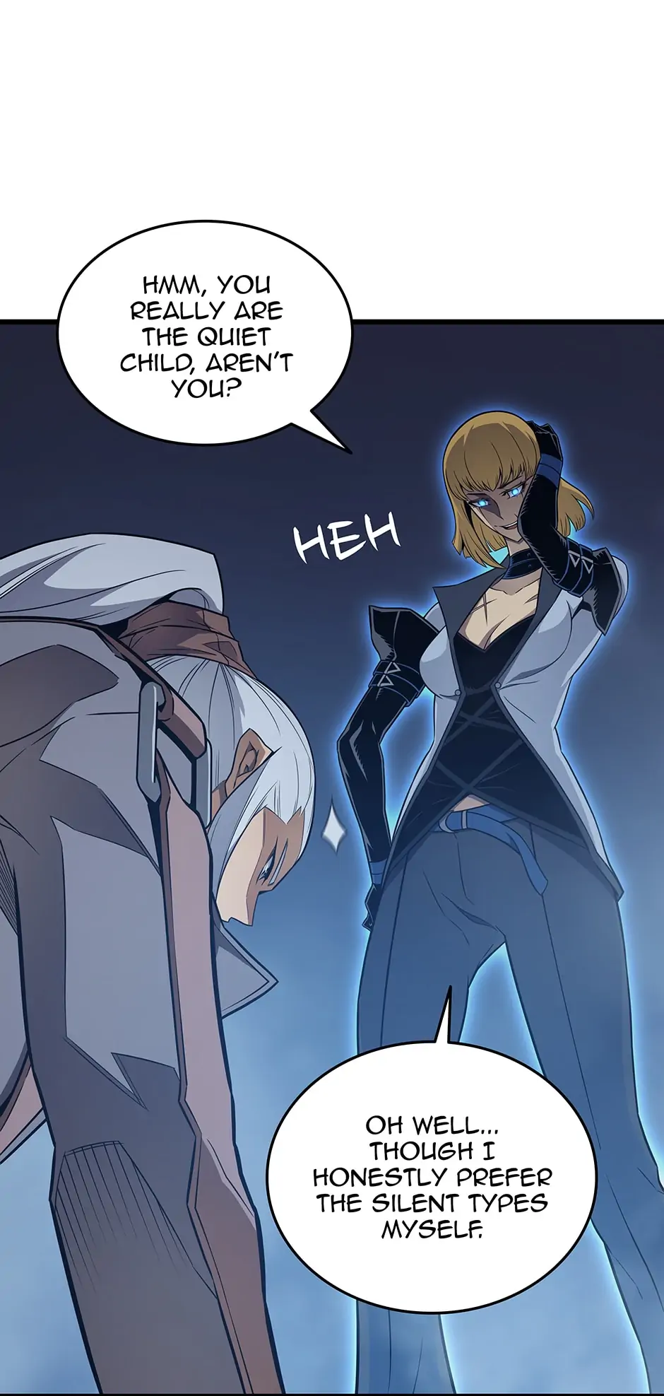 Read The Archmage Returns After 4000 Years Manga Online