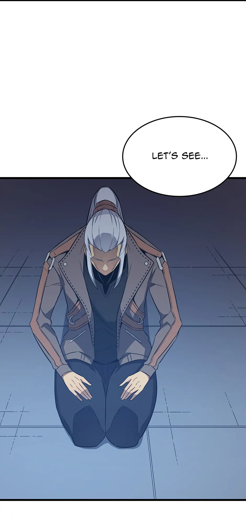 Read The Archmage Returns After 4000 Years Manga Online