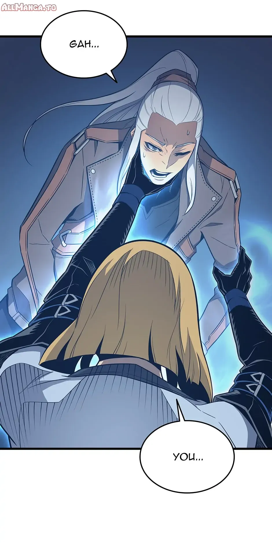 Read The Archmage Returns After 4000 Years Manga Online
