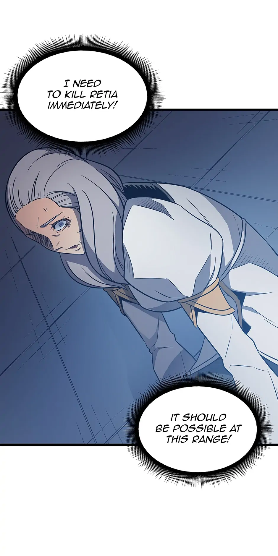 Read The Archmage Returns After 4000 Years Manga Online
