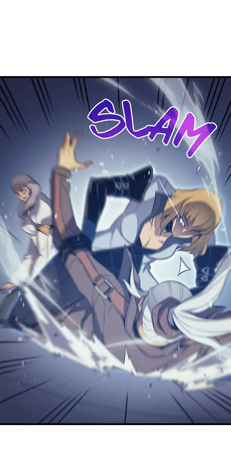 Read The Archmage Returns After 4000 Years Manga Online