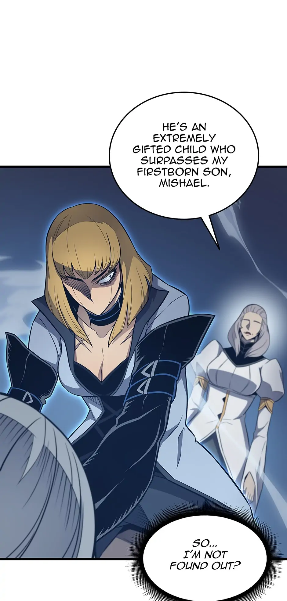 Read The Archmage Returns After 4000 Years Manga Online
