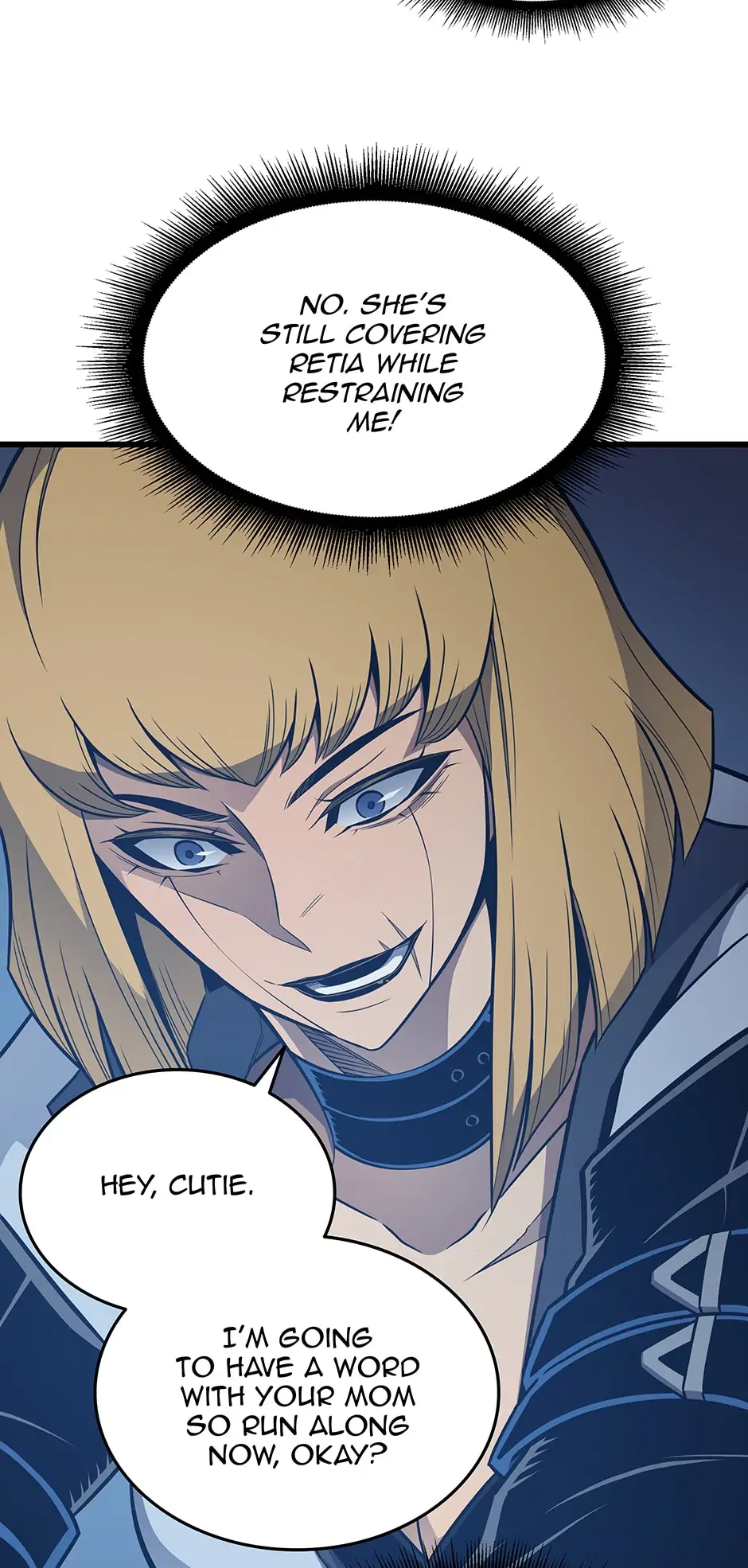 Read The Archmage Returns After 4000 Years Manga Online