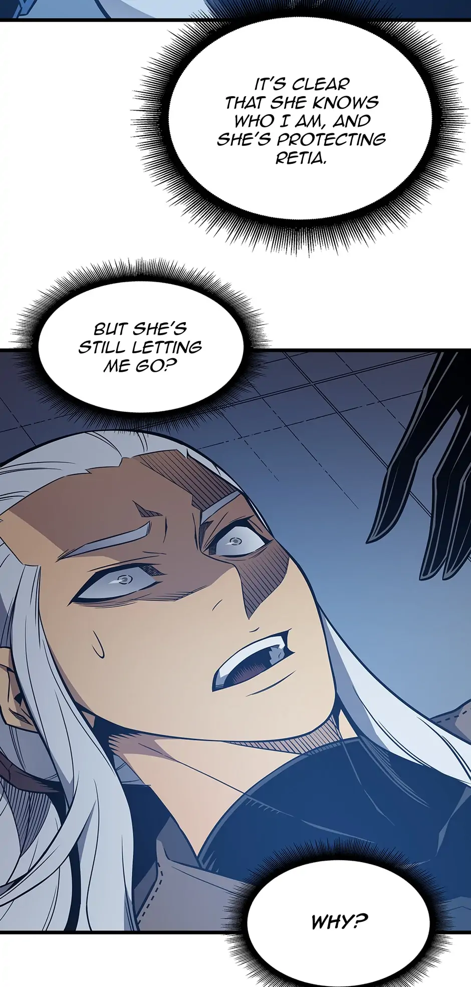 Read The Archmage Returns After 4000 Years Manga Online