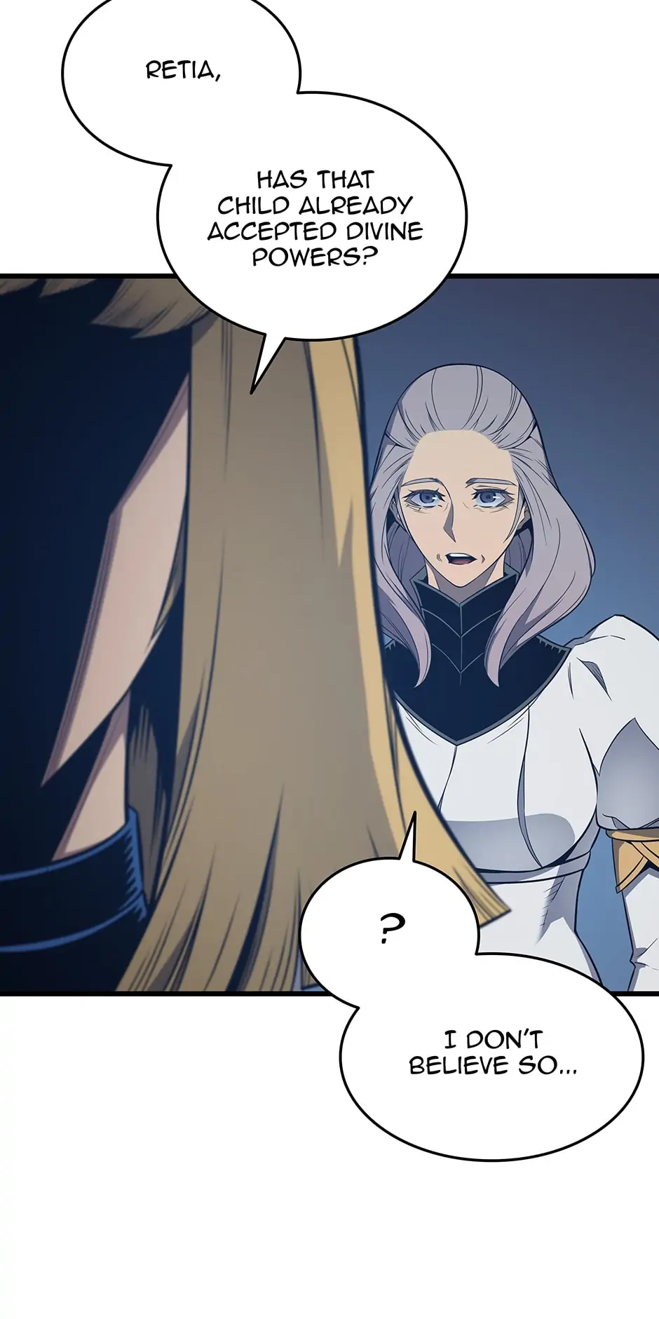 Read The Archmage Returns After 4000 Years Manga Online