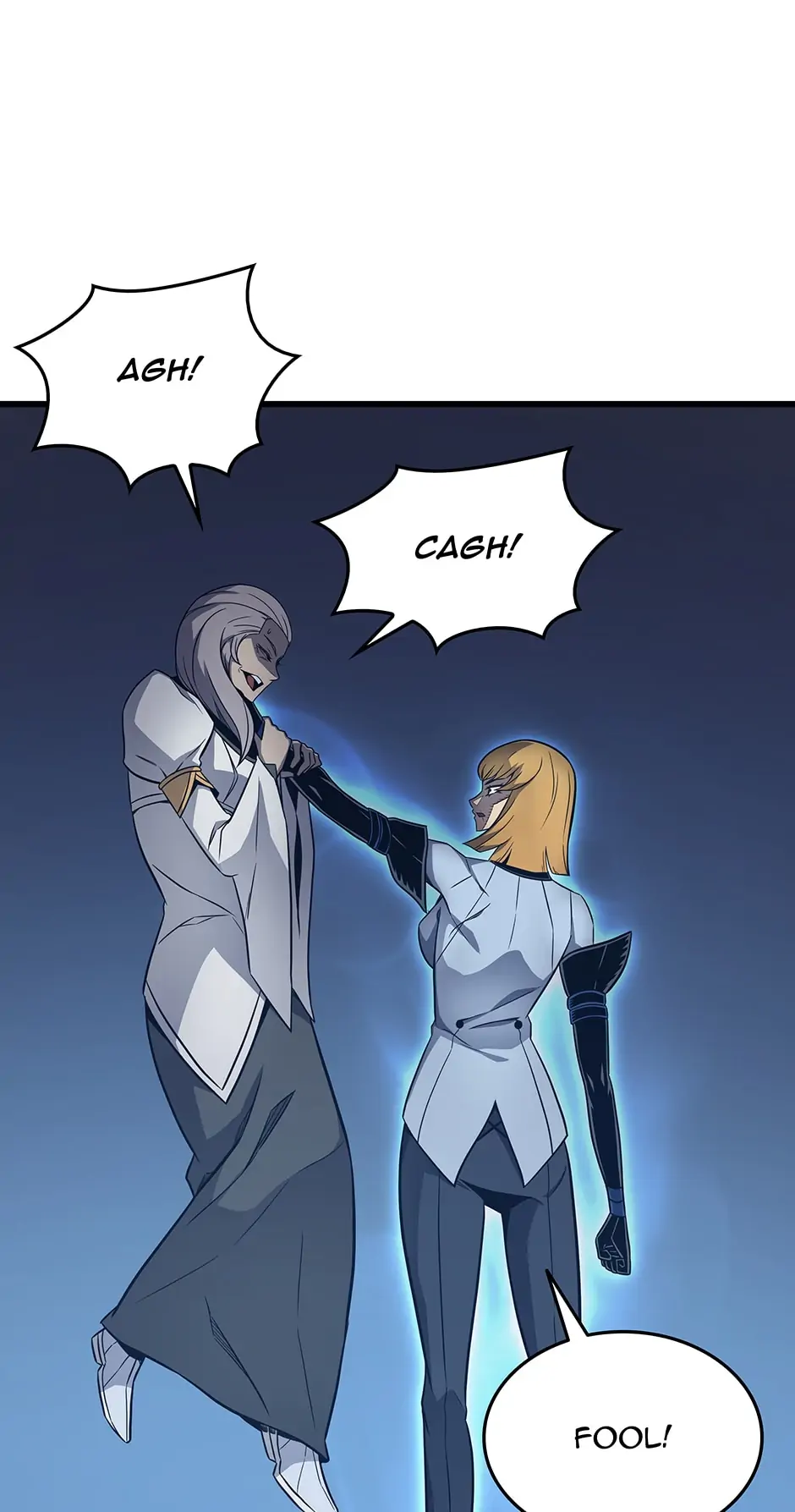 Read The Archmage Returns After 4000 Years Manga Online