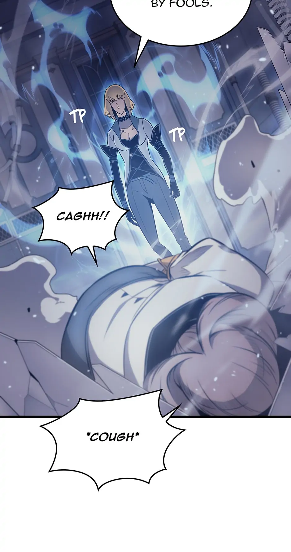 Read The Archmage Returns After 4000 Years Manga Online