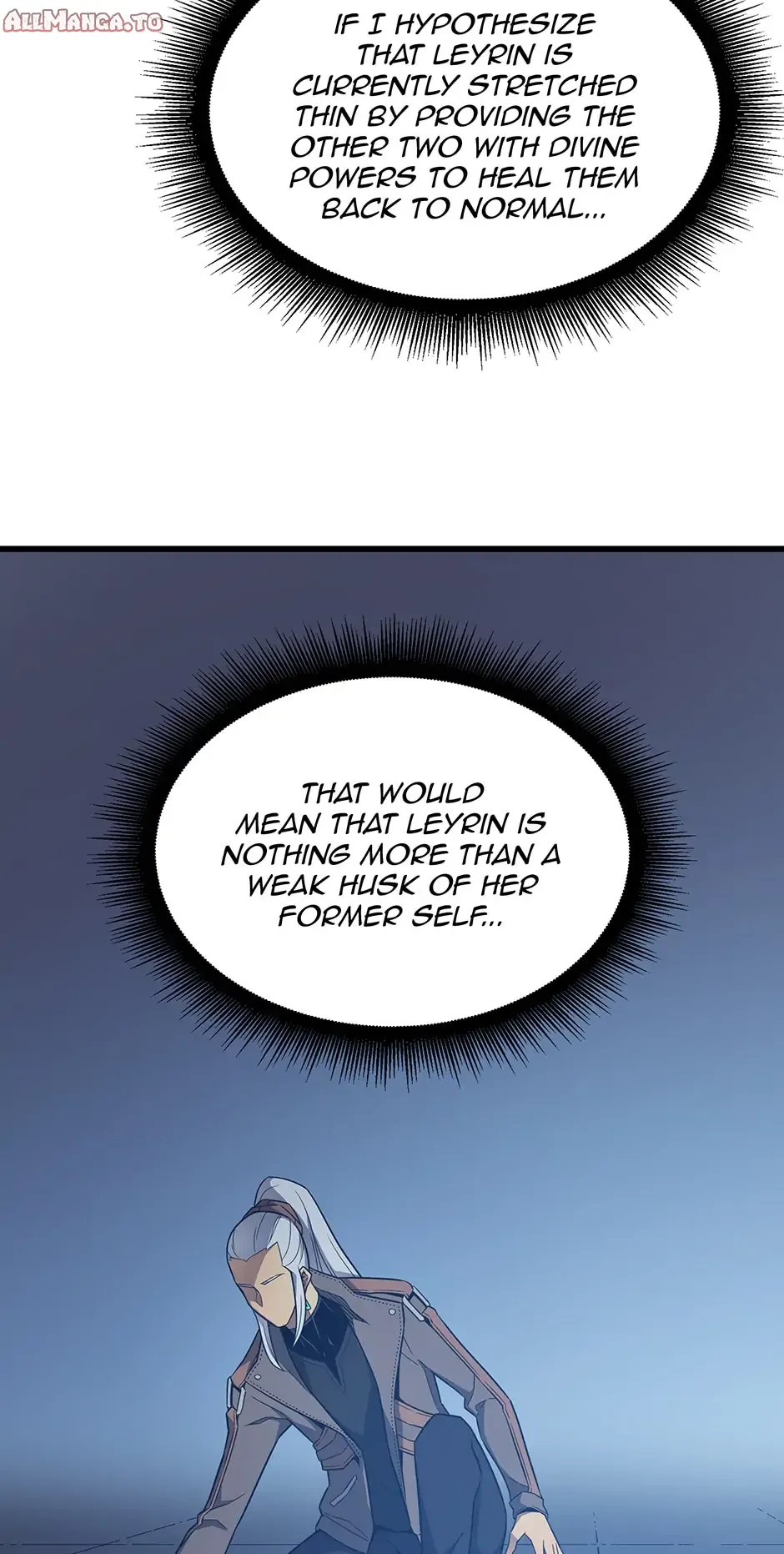 Read The Archmage Returns After 4000 Years Manga Online