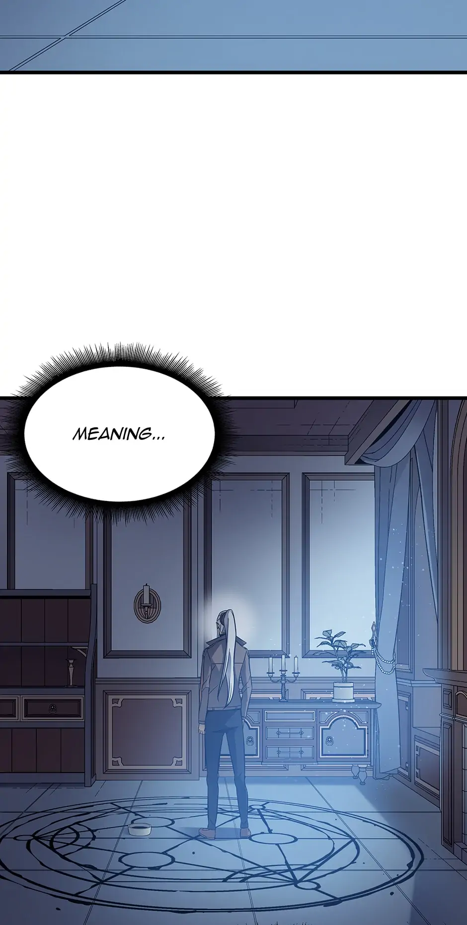 Read The Archmage Returns After 4000 Years Manga Online