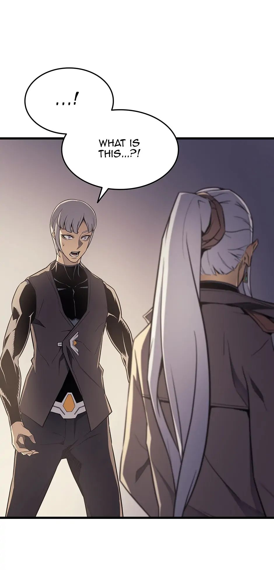 Read The Archmage Returns After 4000 Years Manga Online