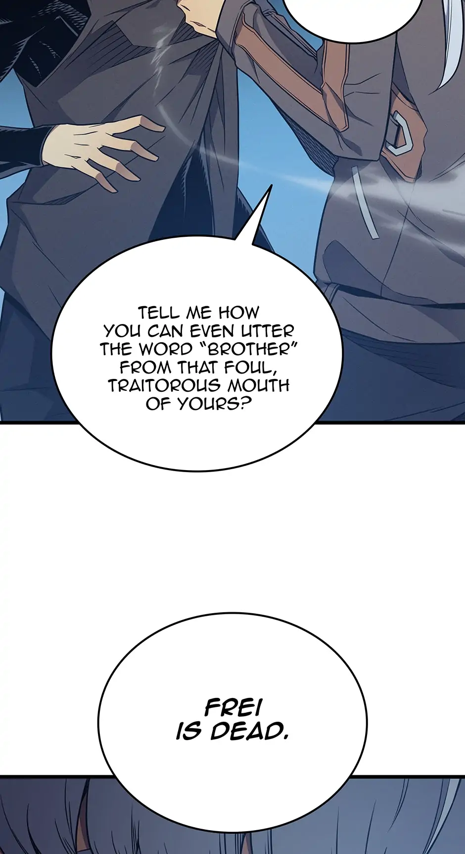 Read The Archmage Returns After 4000 Years Manga Online