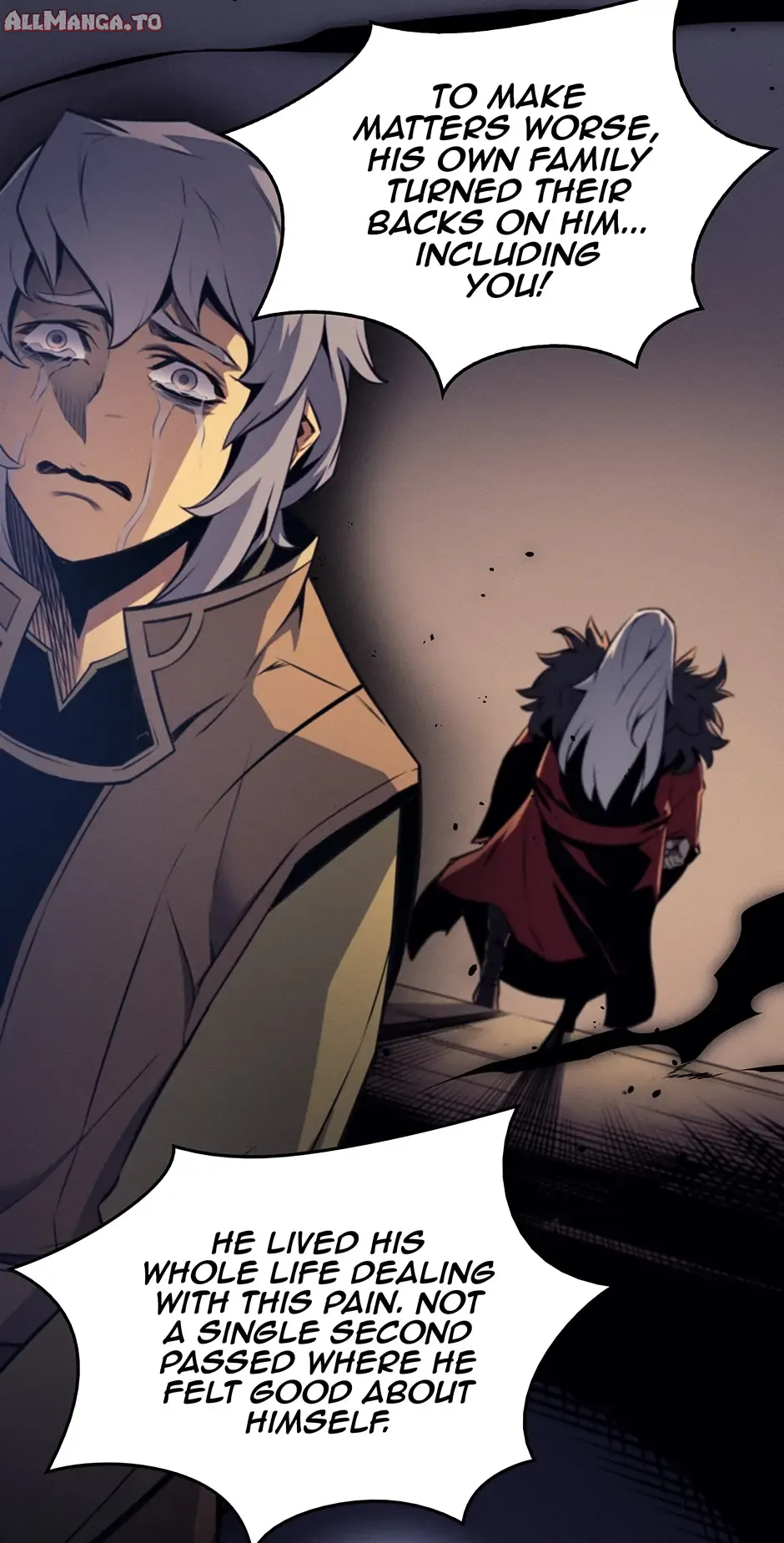 Read The Archmage Returns After 4000 Years Manga Online