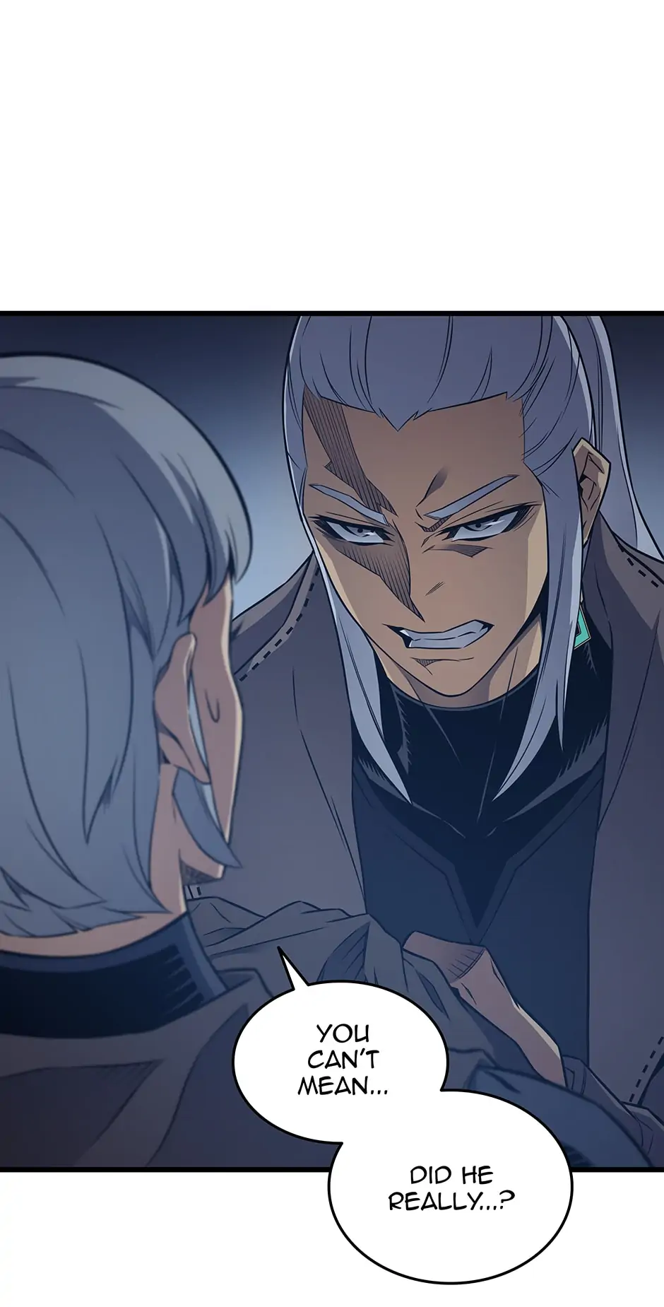 Read The Archmage Returns After 4000 Years Manga Online