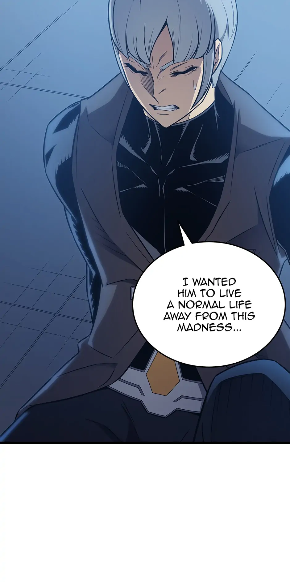 Read The Archmage Returns After 4000 Years Manga Online