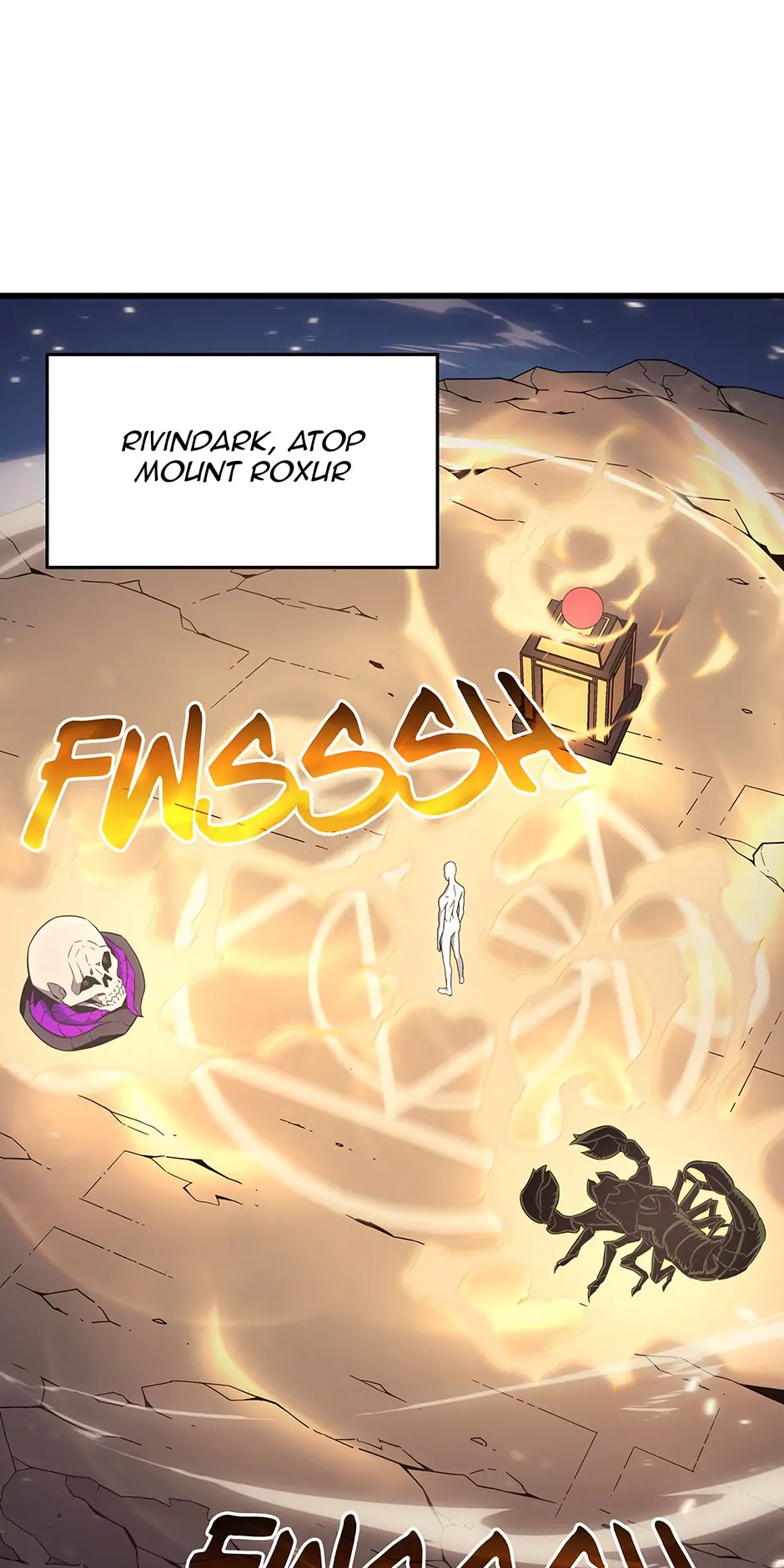 Read The Archmage Returns After 4000 Years Manga Online