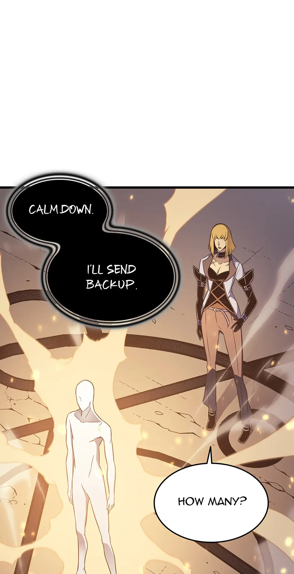Read The Archmage Returns After 4000 Years Manga Online