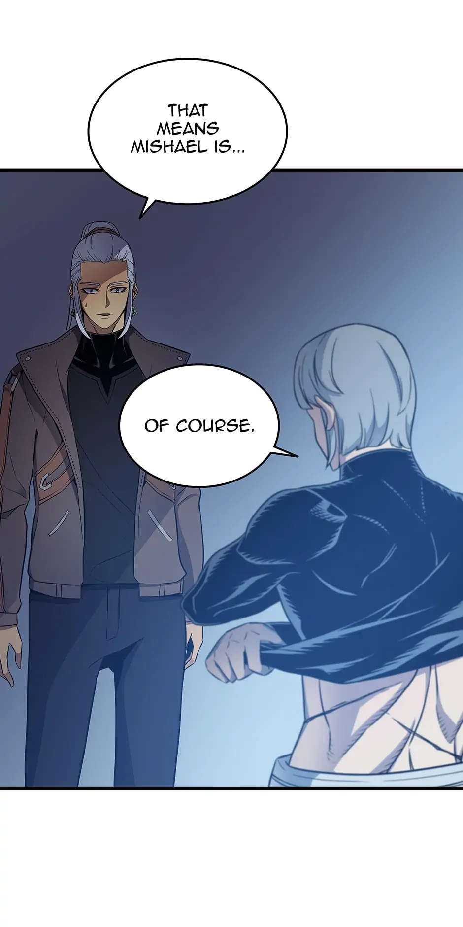 Read The Archmage Returns After 4000 Years Manga Online