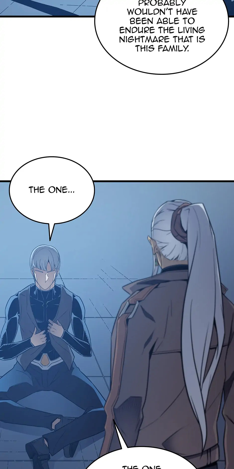 Read The Archmage Returns After 4000 Years Manga Online