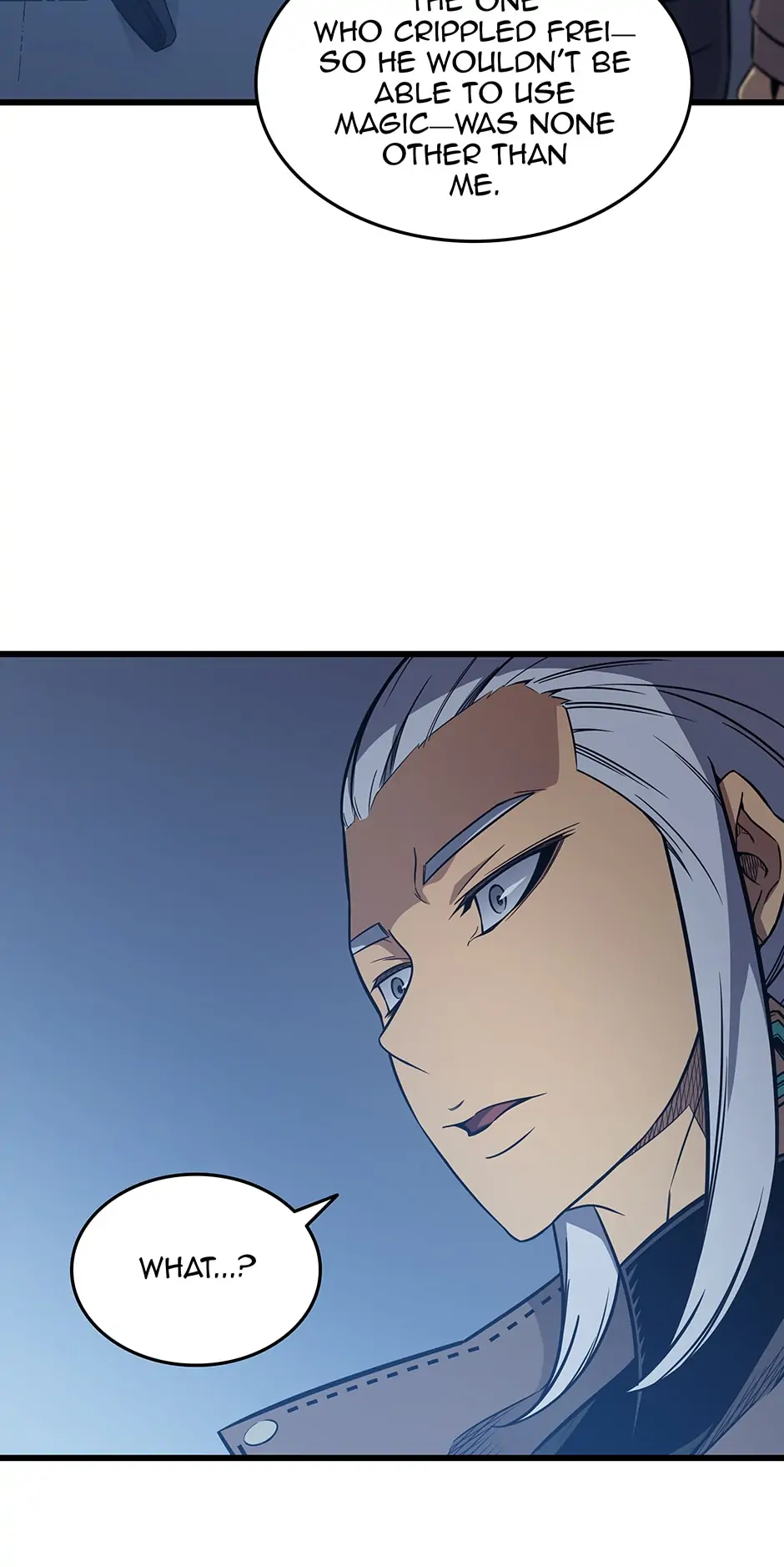 Read The Archmage Returns After 4000 Years Manga Online