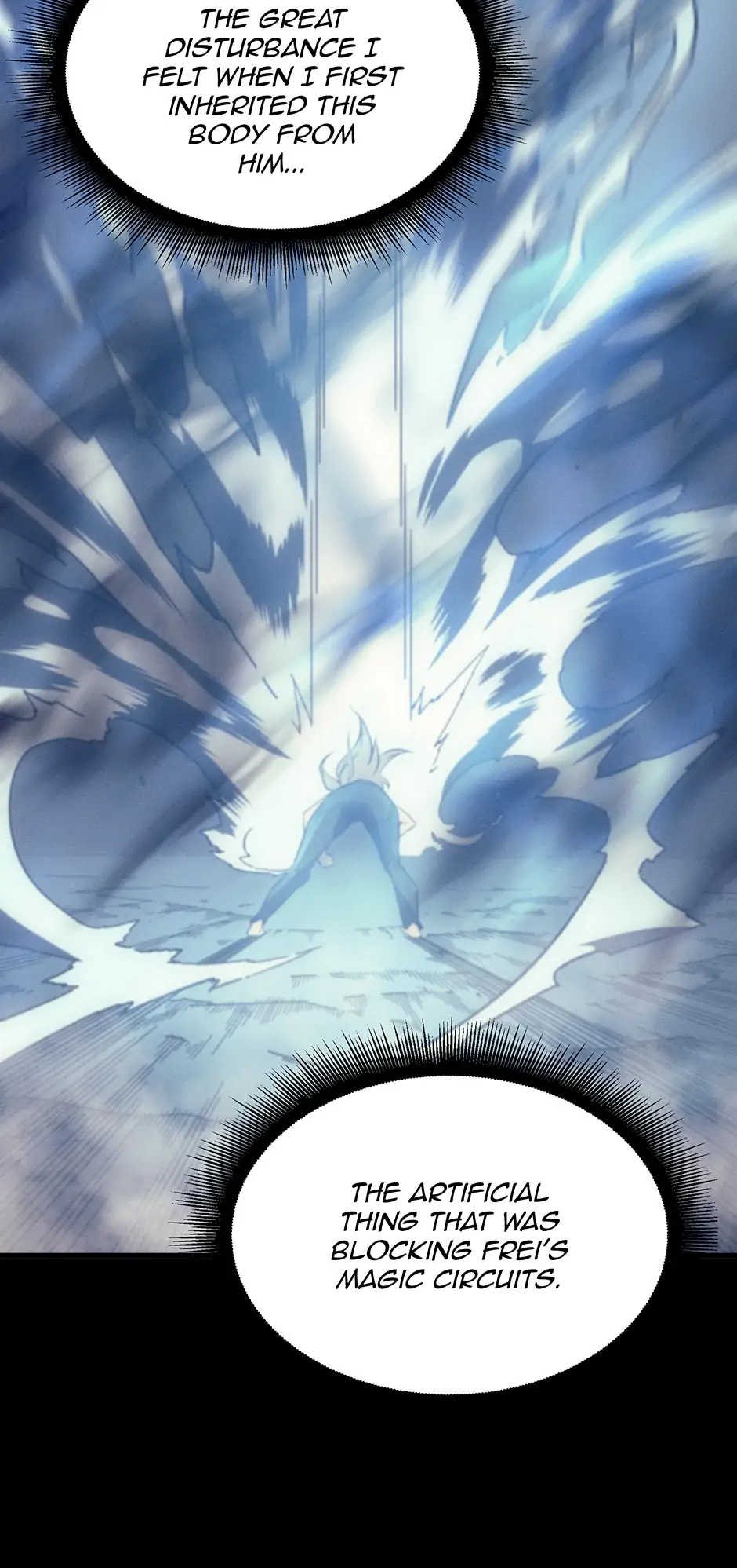 Read The Archmage Returns After 4000 Years Manga Online