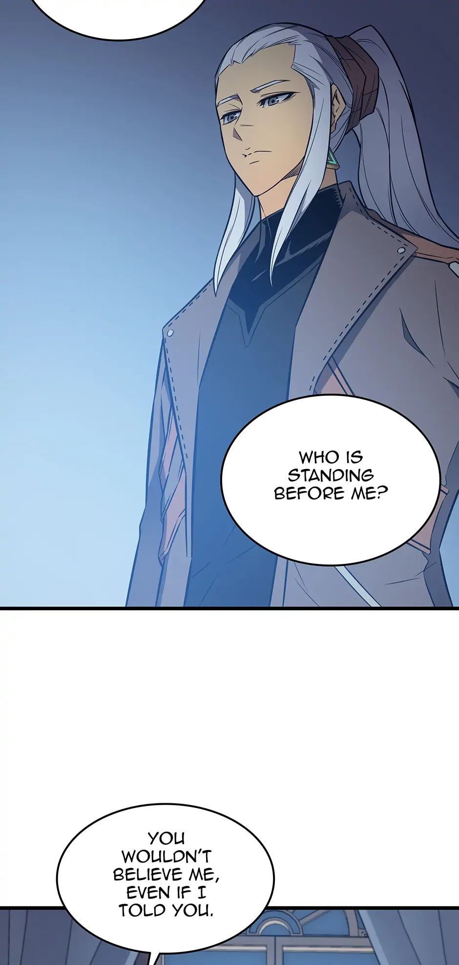 Read The Archmage Returns After 4000 Years Manga Online