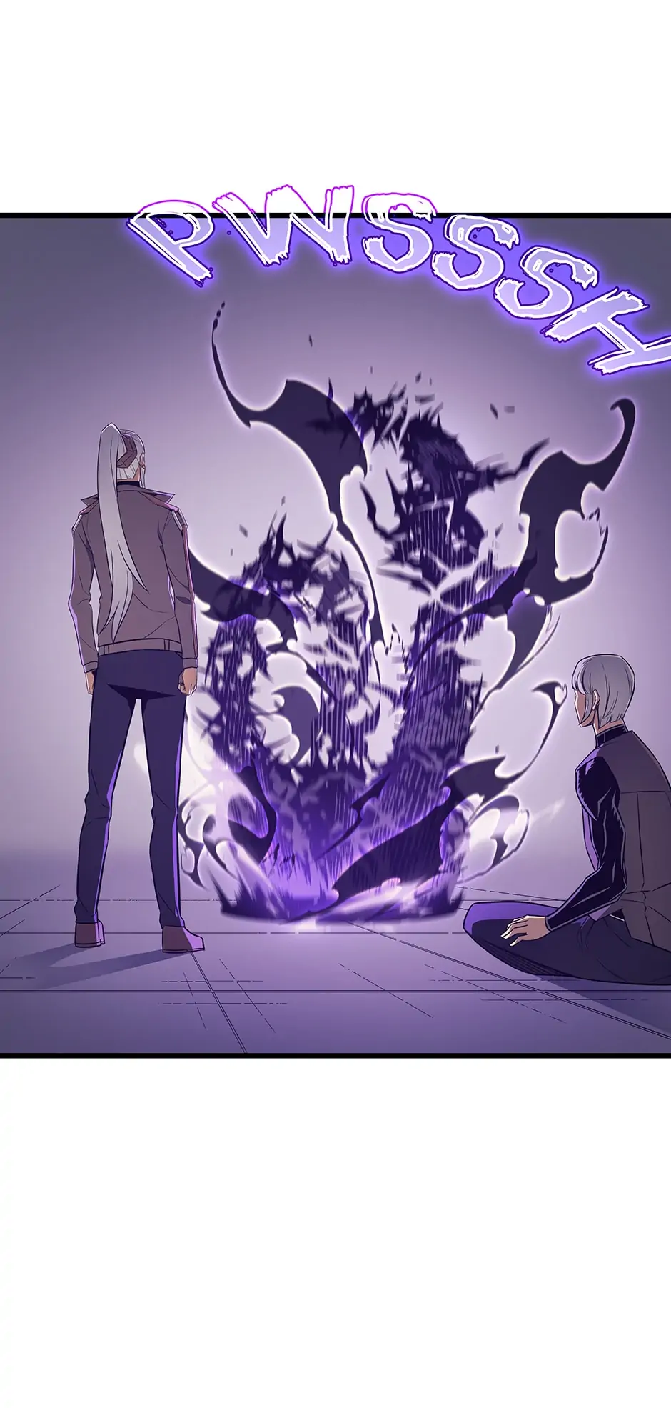 Read The Archmage Returns After 4000 Years Manga Online