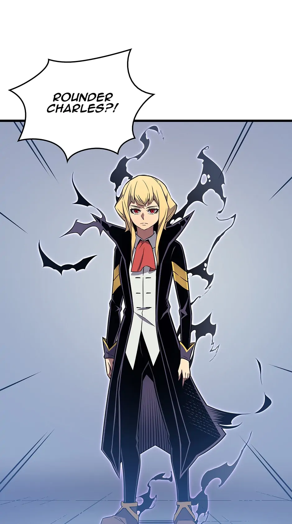 Read The Archmage Returns After 4000 Years Manga Online